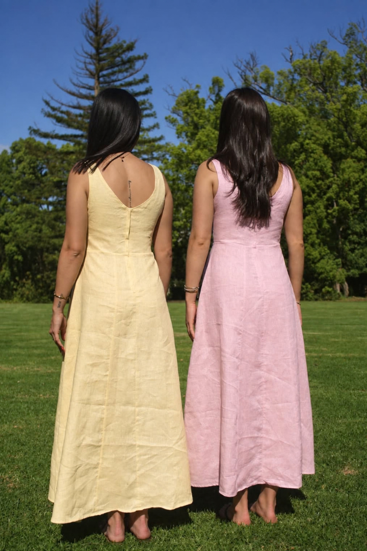 Darling Dress