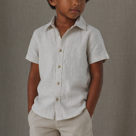 Kiddies Shirt - Boy