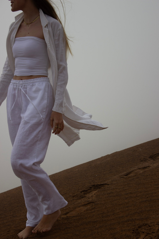 Ladies Pants