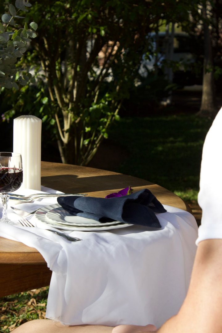 Napkins [Set of 2]